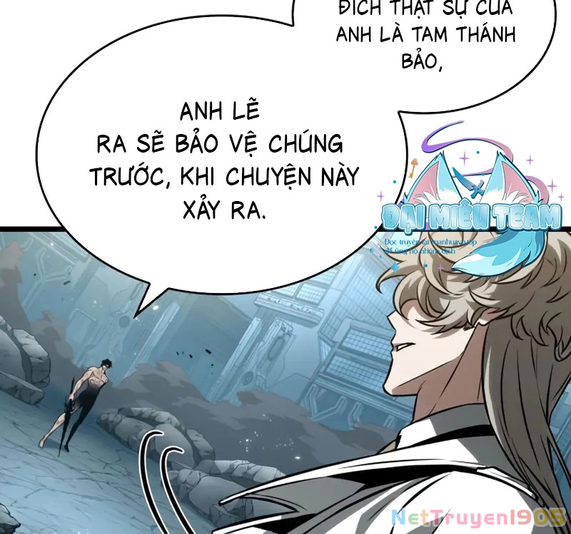 Thế Giới Sau Tận Thế Chapter 182 - 30