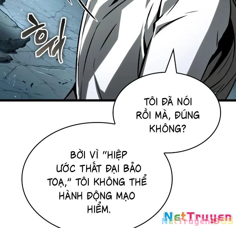Thế Giới Sau Tận Thế Chapter 182 - 31