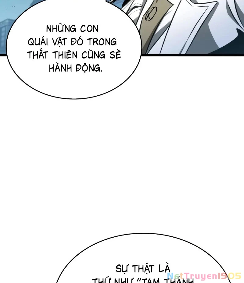 Thế Giới Sau Tận Thế Chapter 182 - 34
