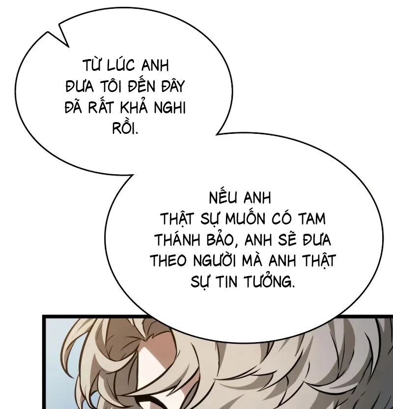 Thế Giới Sau Tận Thế Chapter 182 - 45