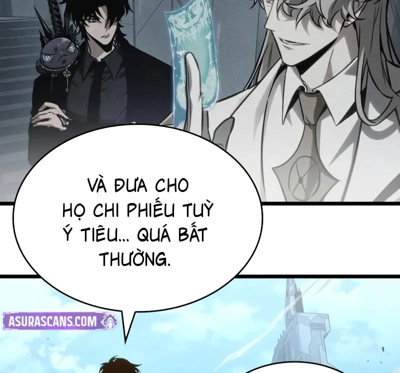 Thế Giới Sau Tận Thế Chapter 182 - 49