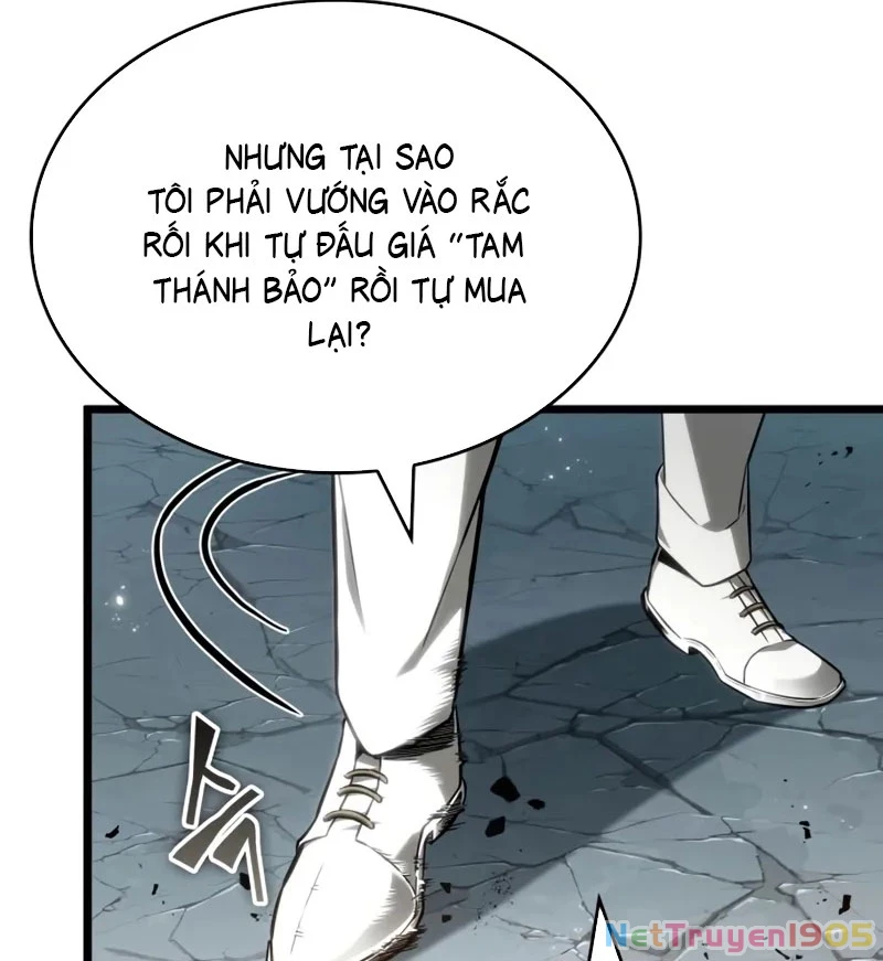 Thế Giới Sau Tận Thế Chapter 182 - 54