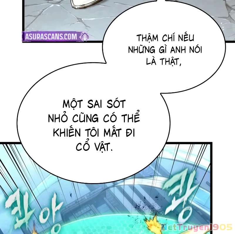 Thế Giới Sau Tận Thế Chapter 182 - 55