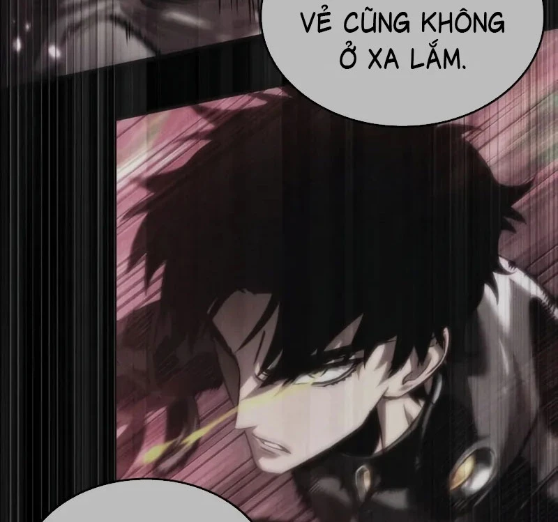 Thế Giới Sau Tận Thế Chapter 182 - 83
