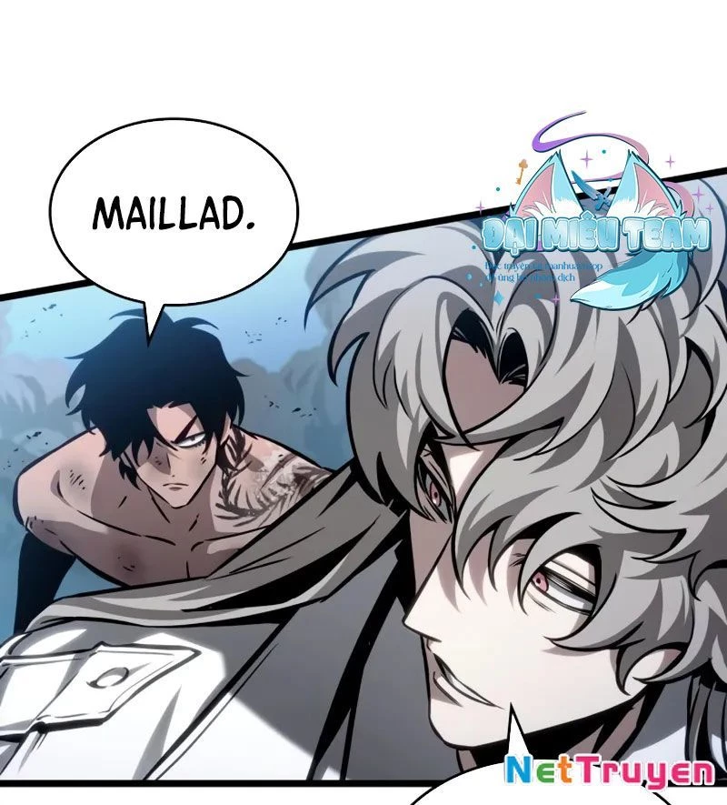 Thế Giới Sau Tận Thế Chapter 182 - 161
