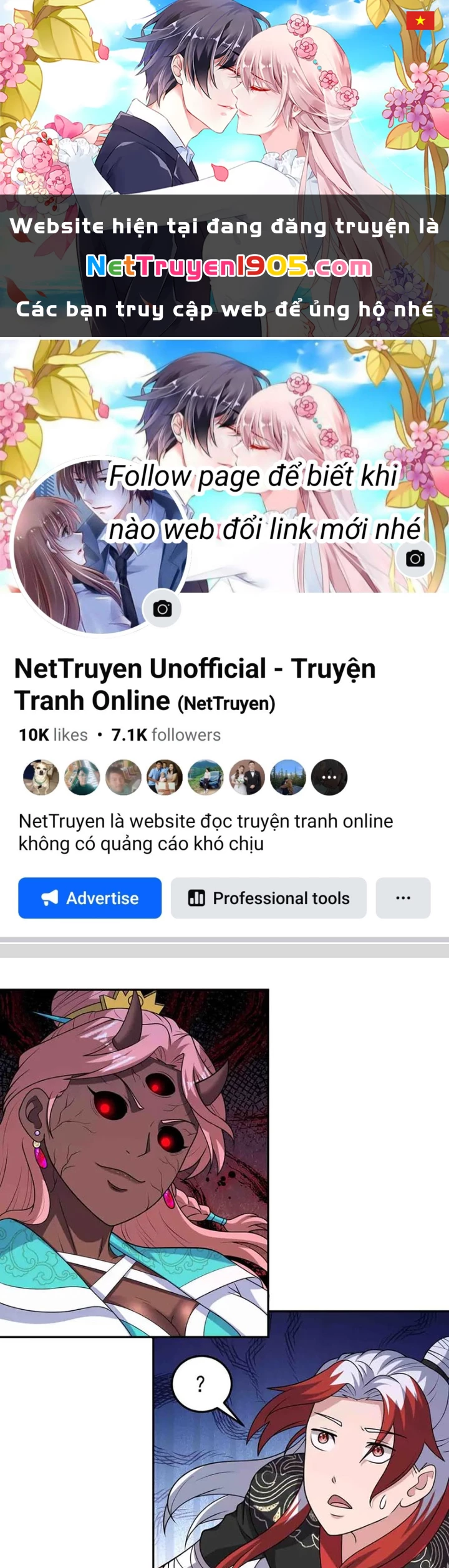 Luyện Khí Chi Thần Chapter 134 - 1