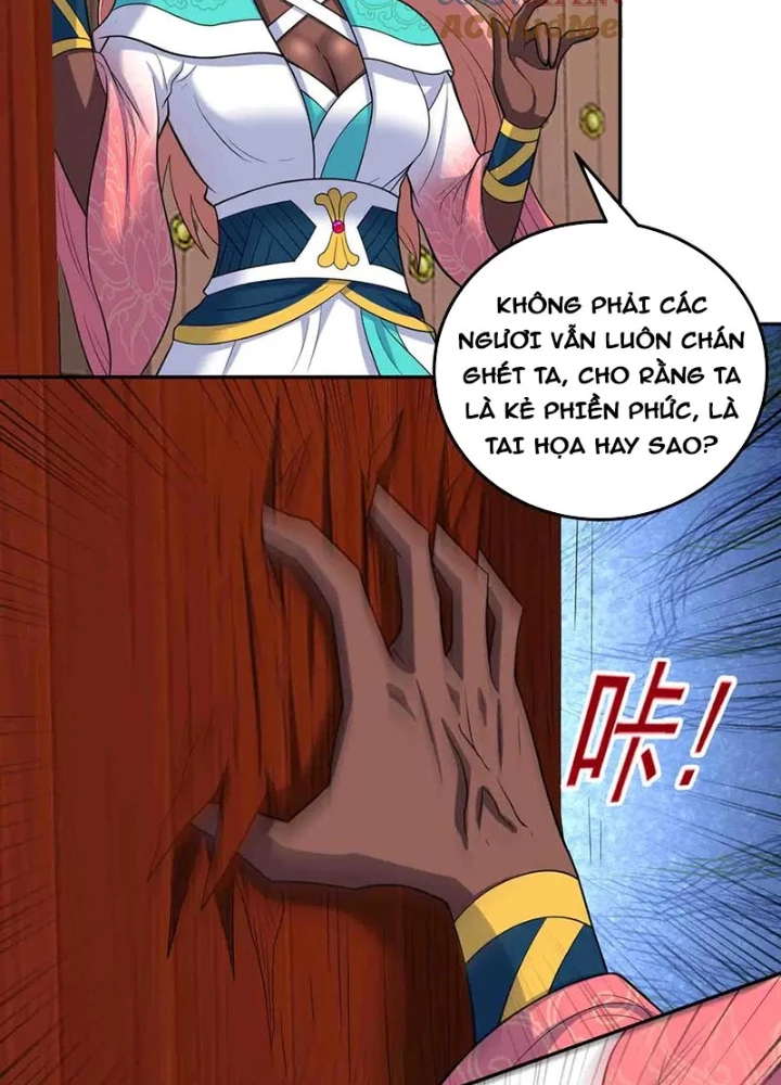 Luyện Khí Chi Thần Chapter 134 - 5