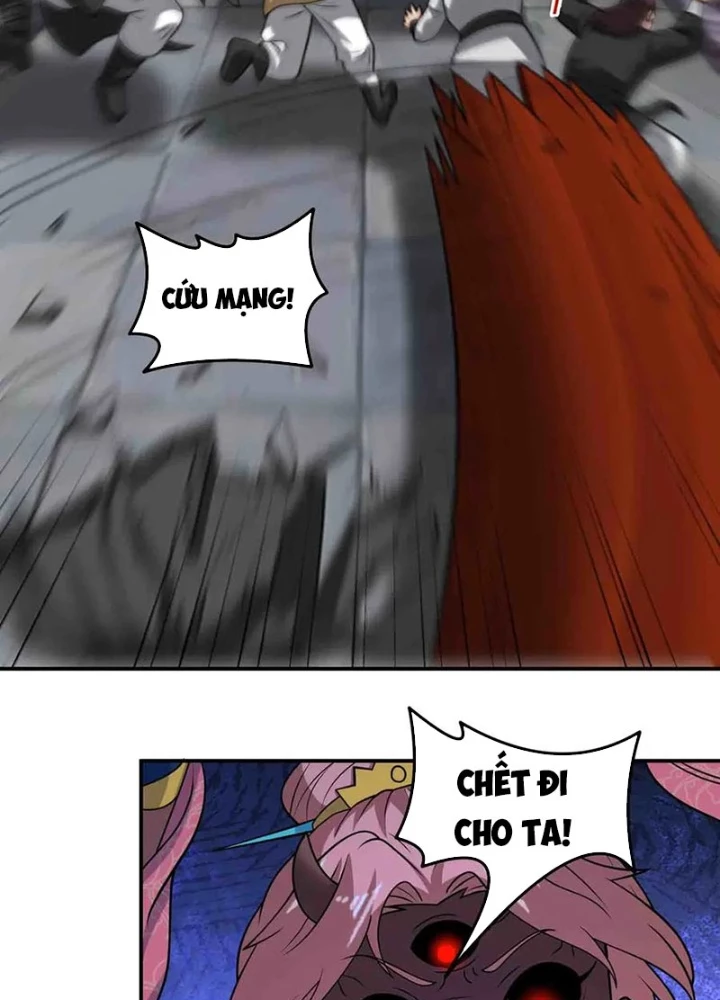Luyện Khí Chi Thần Chapter 134 - 15