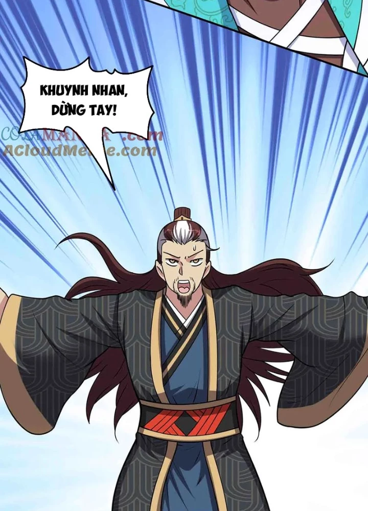 Luyện Khí Chi Thần Chapter 134 - 17