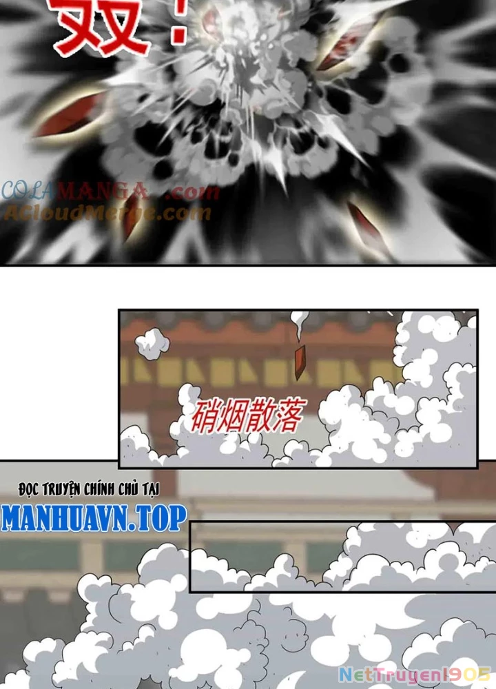 Luyện Khí Chi Thần Chapter 134 - 29