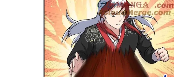Luyện Khí Chi Thần Chapter 134 - 34