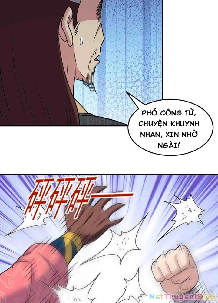Luyện Khí Chi Thần Chapter 134 - 47