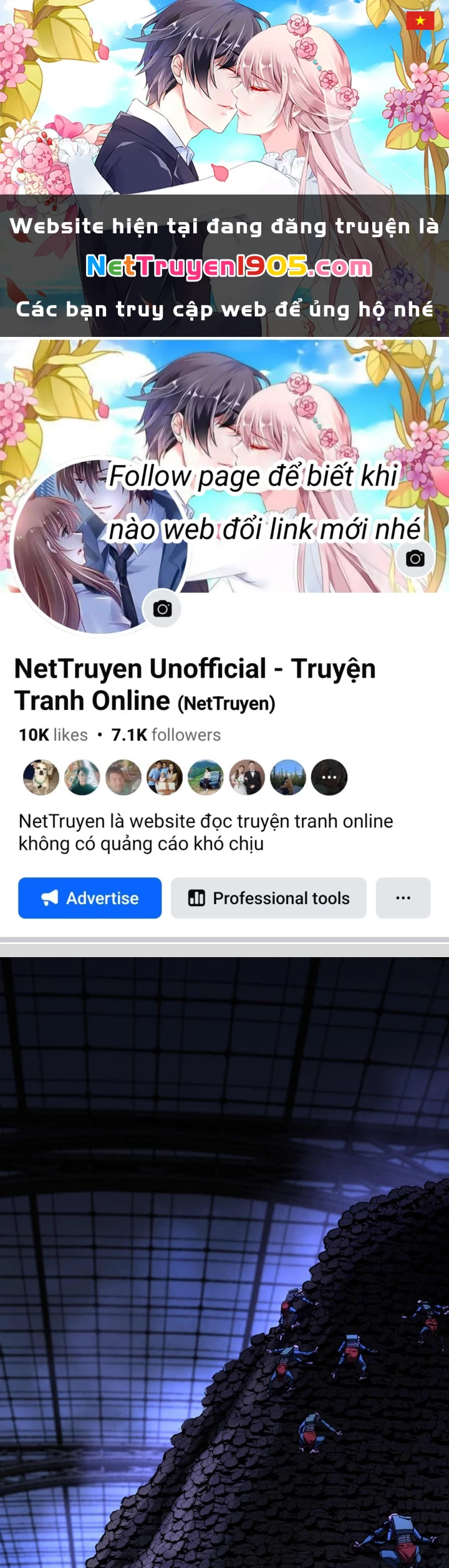 Truyền Kỳ Thái Lạc Chapter 195 - 1