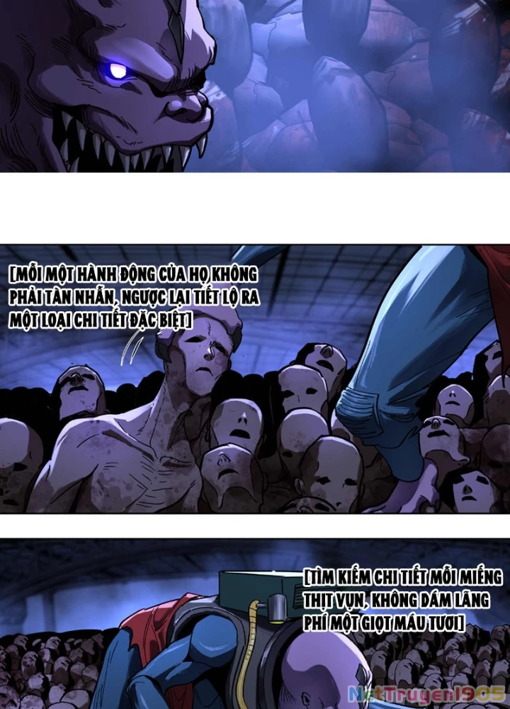 Truyền Kỳ Thái Lạc Chapter 195 - 7