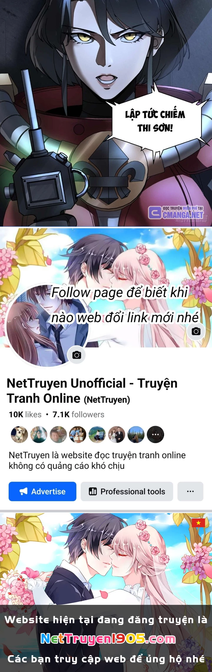 Truyền Kỳ Thái Lạc Chapter 195 - 81