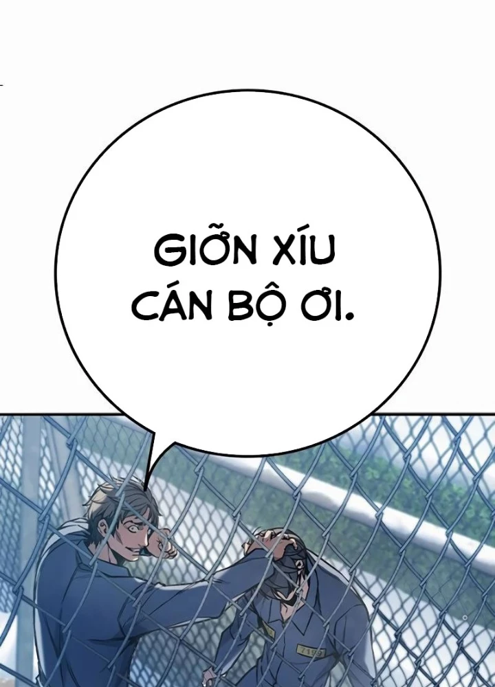Nhà Tù Vị Thành Niên Chapter 2.5 - 11