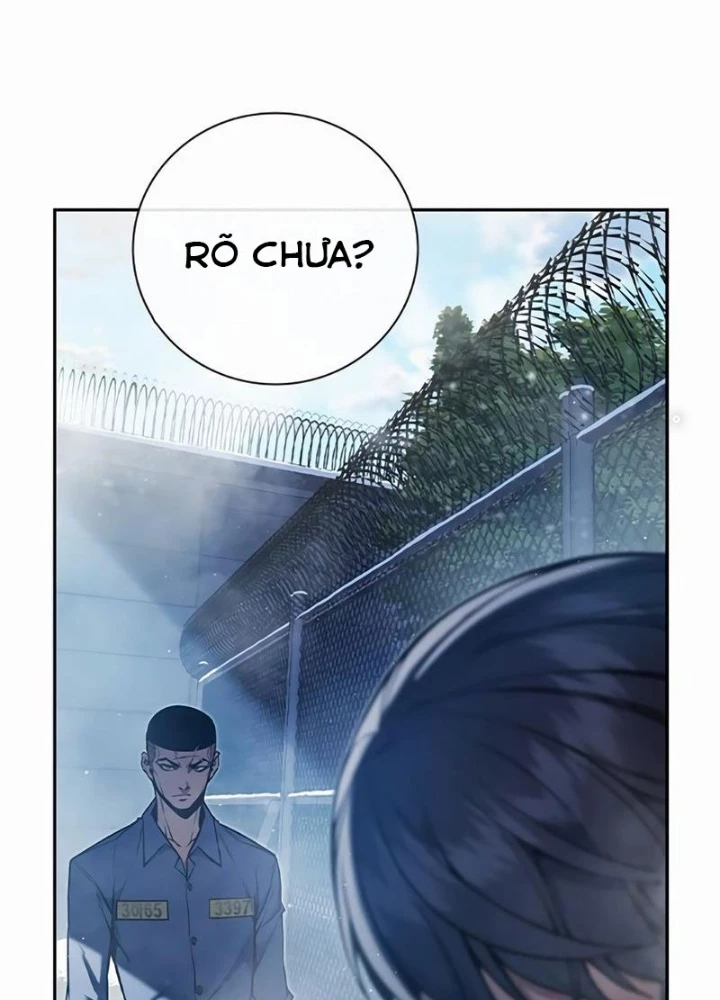 Nhà Tù Vị Thành Niên Chapter 2.5 - 17