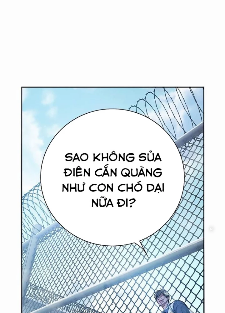 Nhà Tù Vị Thành Niên Chapter 2.5 - 47