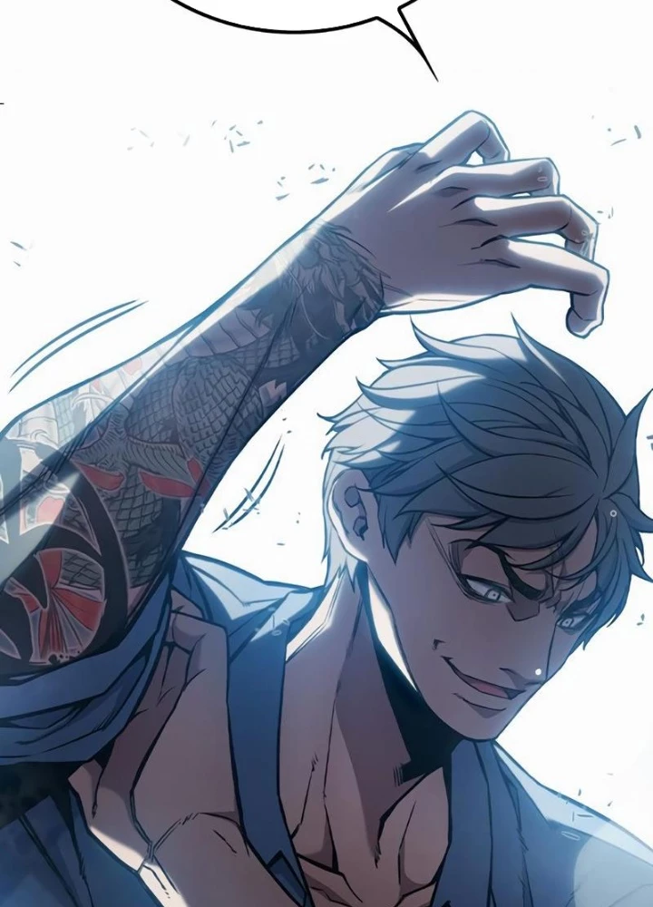 Nhà Tù Vị Thành Niên Chapter 2.5 - 55