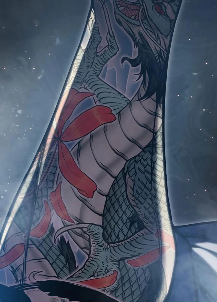 Nhà Tù Vị Thành Niên Chapter 2.5 - 65