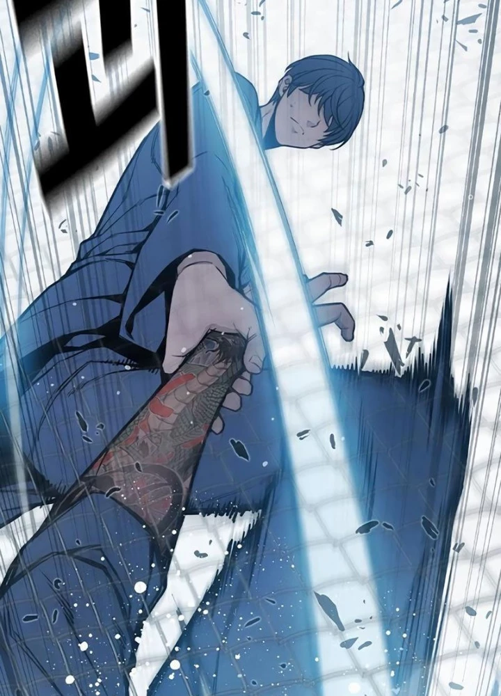 Nhà Tù Vị Thành Niên Chapter 2.5 - 105