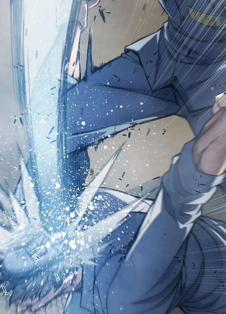 Nhà Tù Vị Thành Niên Chapter 2.5 - 123