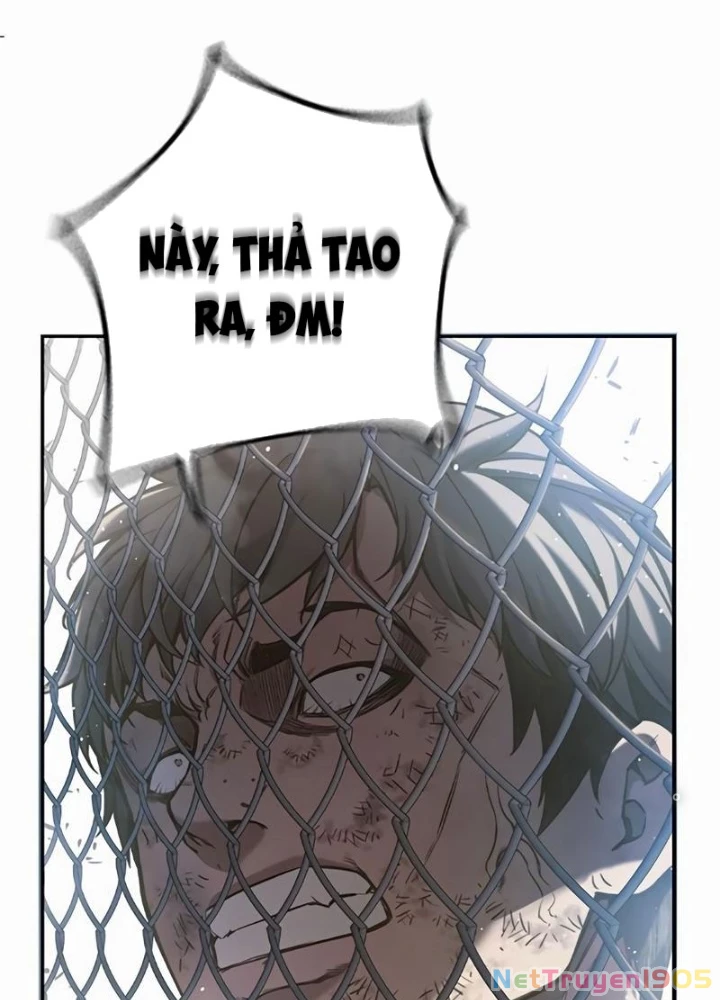 Nhà Tù Vị Thành Niên Chapter 2.5 - 127
