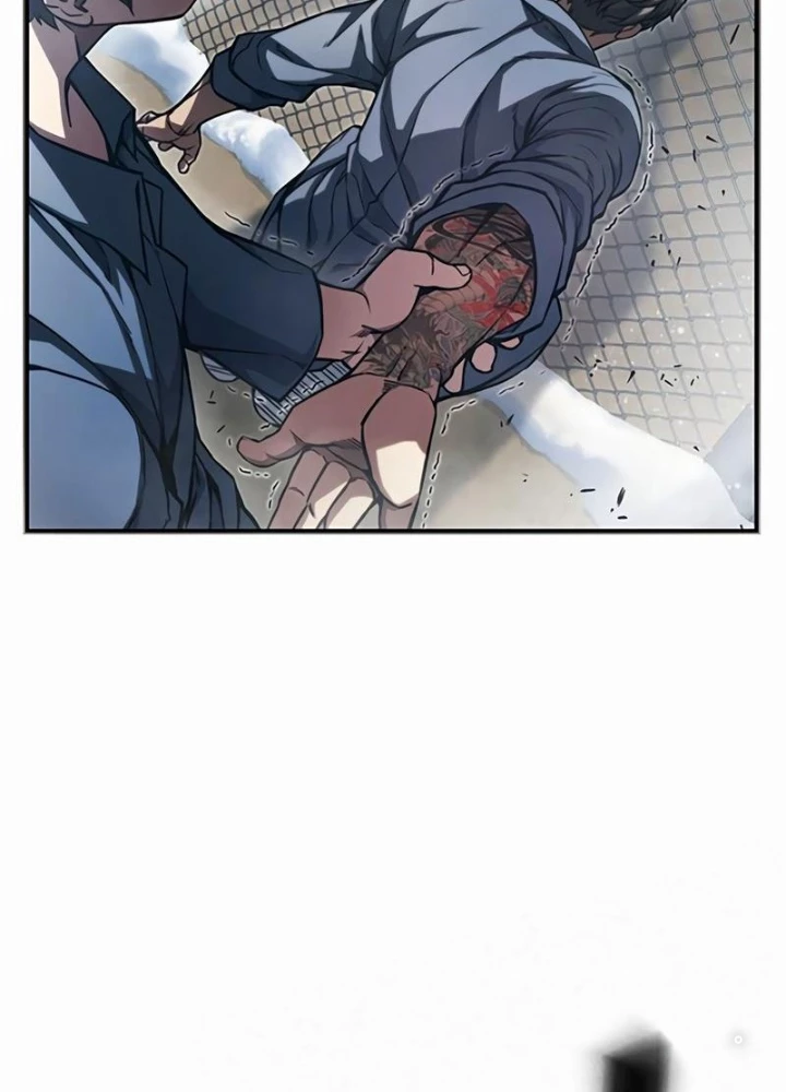 Nhà Tù Vị Thành Niên Chapter 2.5 - 137