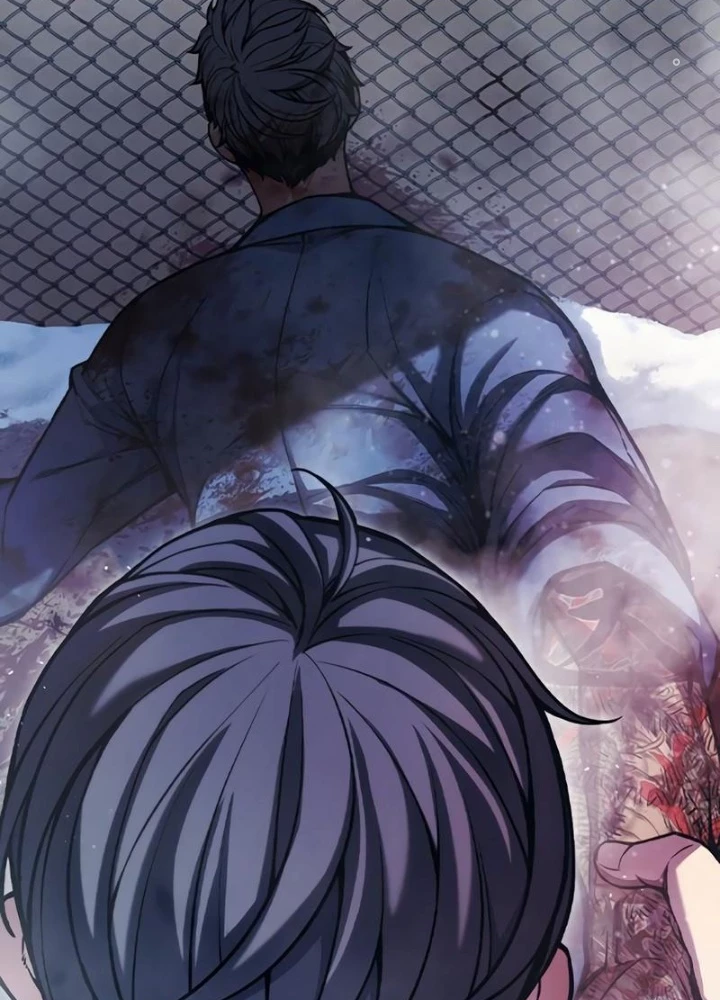 Nhà Tù Vị Thành Niên Chapter 2.5 - 169