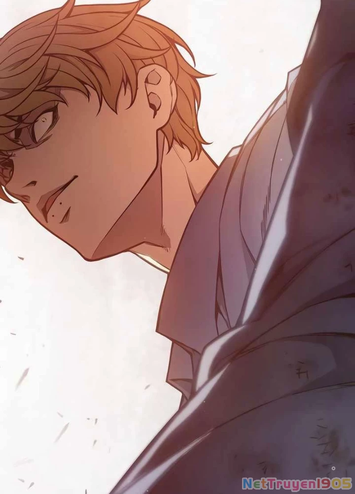Nhà Tù Vị Thành Niên Chapter 4.5 - 19