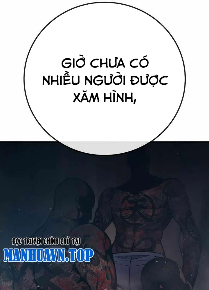 Nhà Tù Vị Thành Niên Chapter 4.5 - 43