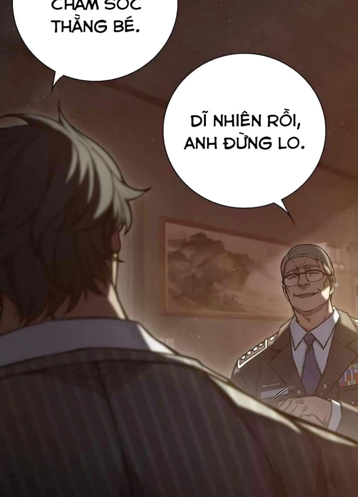 Nhà Tù Vị Thành Niên Chapter 4.5 - 91