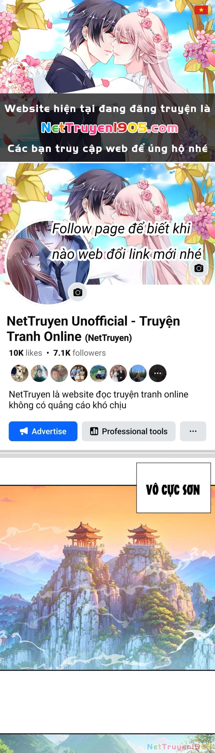 Bách Thê Phổ: Thánh nữ đều gọi ta là phu quân Chapter 56 - 1
