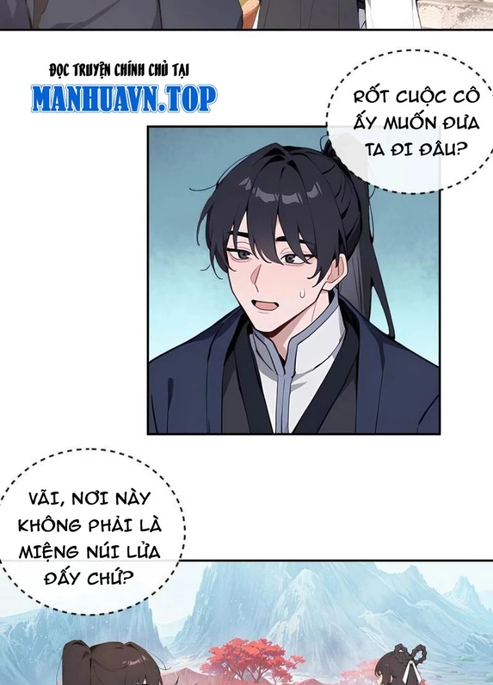 Bách Thê Phổ: Thánh nữ đều gọi ta là phu quân Chapter 56 - 5