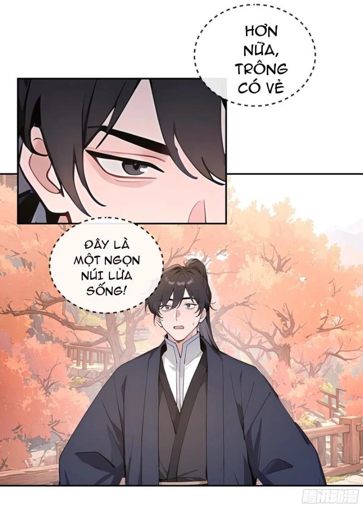 Bách Thê Phổ: Thánh nữ đều gọi ta là phu quân Chapter 56 - 7
