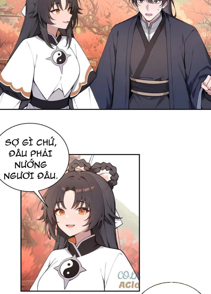 Bách Thê Phổ: Thánh nữ đều gọi ta là phu quân Chapter 56 - 9