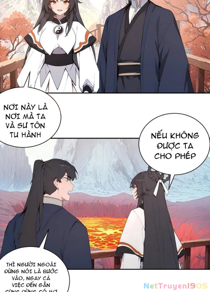 Bách Thê Phổ: Thánh nữ đều gọi ta là phu quân Chapter 56 - 15