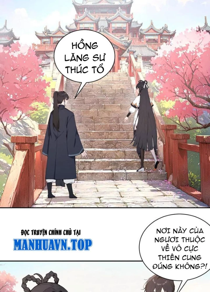 Bách Thê Phổ: Thánh nữ đều gọi ta là phu quân Chapter 56 - 17