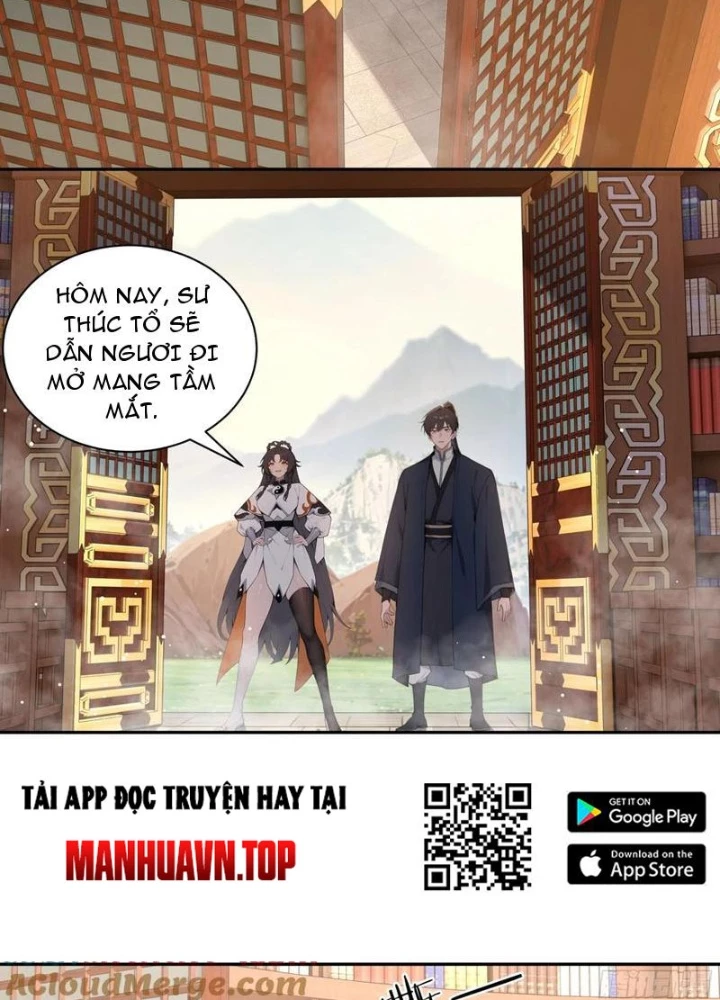 Bách Thê Phổ: Thánh nữ đều gọi ta là phu quân Chapter 56 - 25
