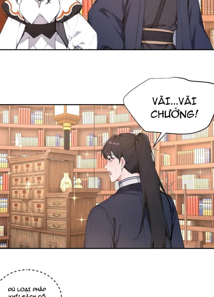 Bách Thê Phổ: Thánh nữ đều gọi ta là phu quân Chapter 56 - 27