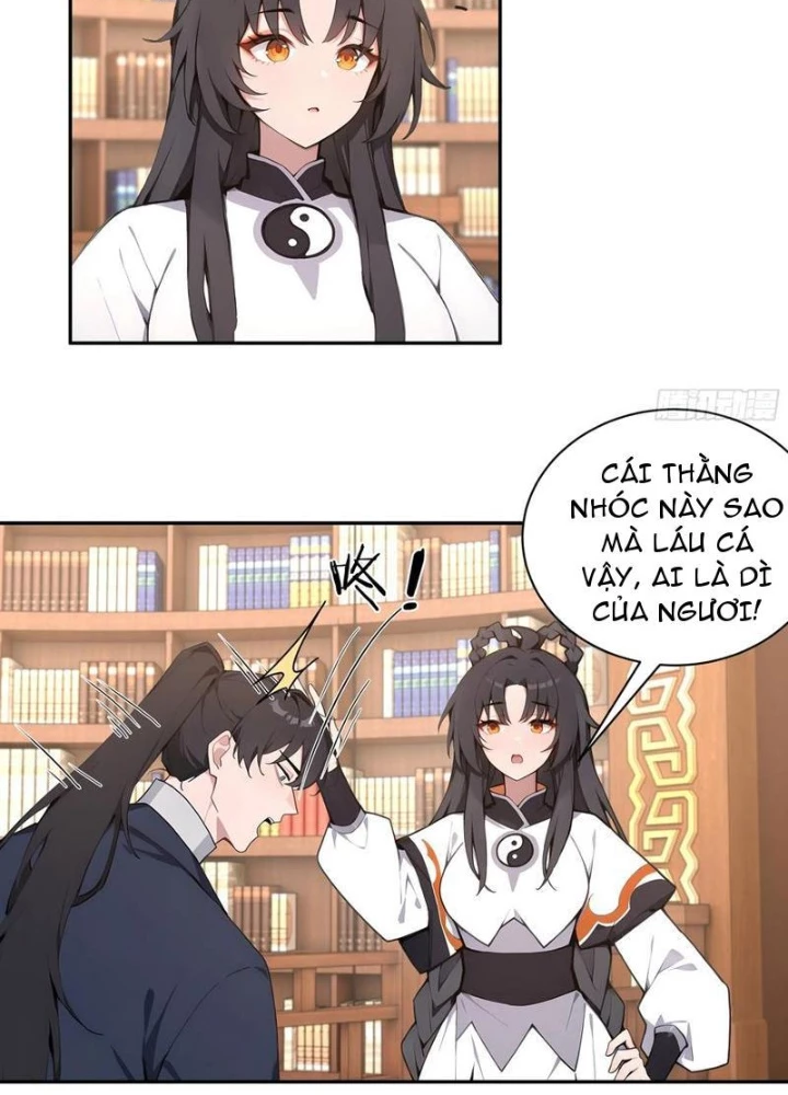 Bách Thê Phổ: Thánh nữ đều gọi ta là phu quân Chapter 56 - 35