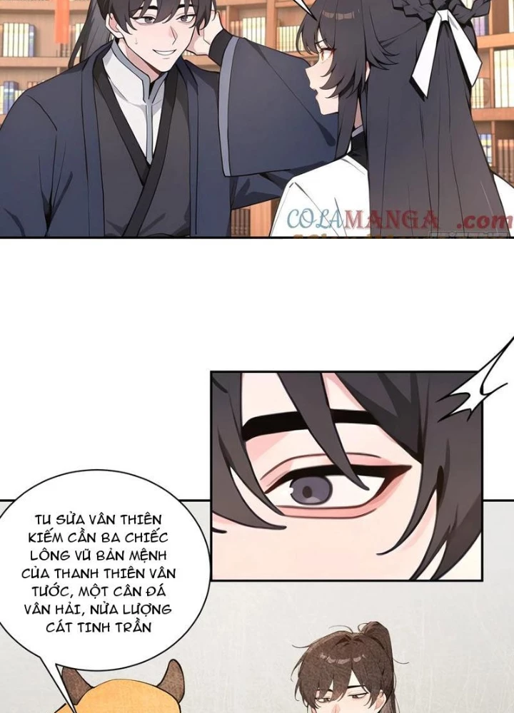 Bách Thê Phổ: Thánh nữ đều gọi ta là phu quân Chapter 56 - 37