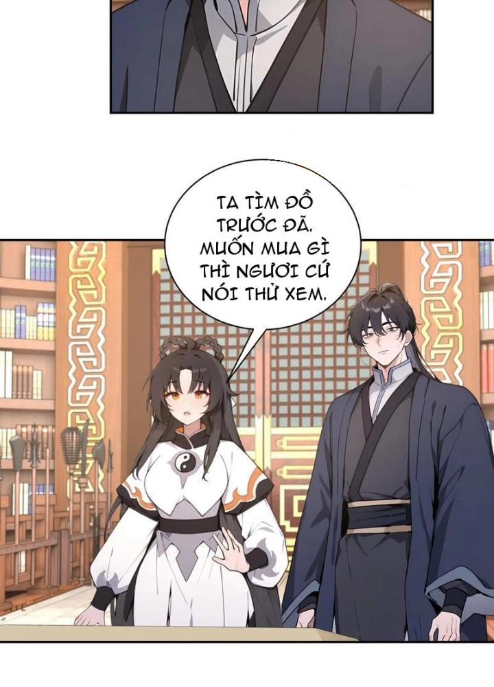 Bách Thê Phổ: Thánh nữ đều gọi ta là phu quân Chapter 56 - 43