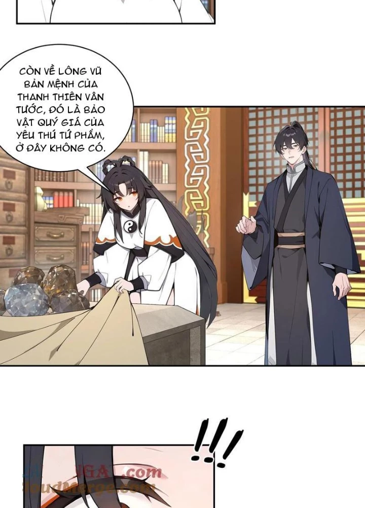 Bách Thê Phổ: Thánh nữ đều gọi ta là phu quân Chapter 56 - 47