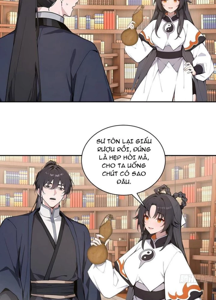 Bách Thê Phổ: Thánh nữ đều gọi ta là phu quân Chapter 56 - 49