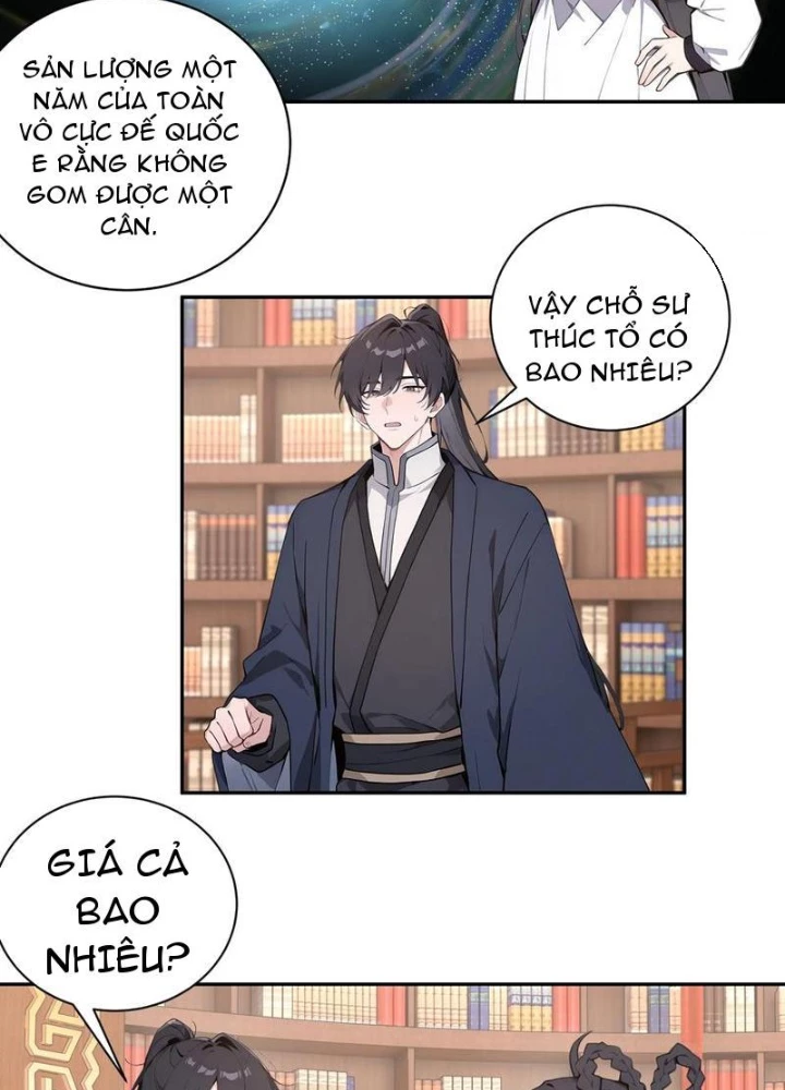 Bách Thê Phổ: Thánh nữ đều gọi ta là phu quân Chapter 56 - 61