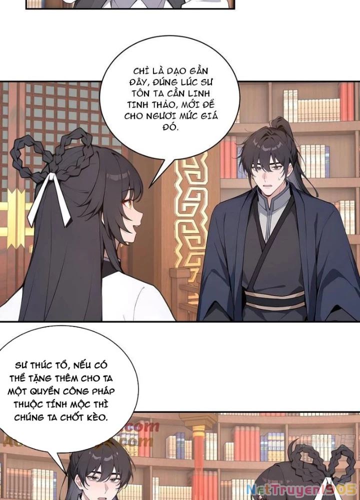 Bách Thê Phổ: Thánh nữ đều gọi ta là phu quân Chapter 56 - 69