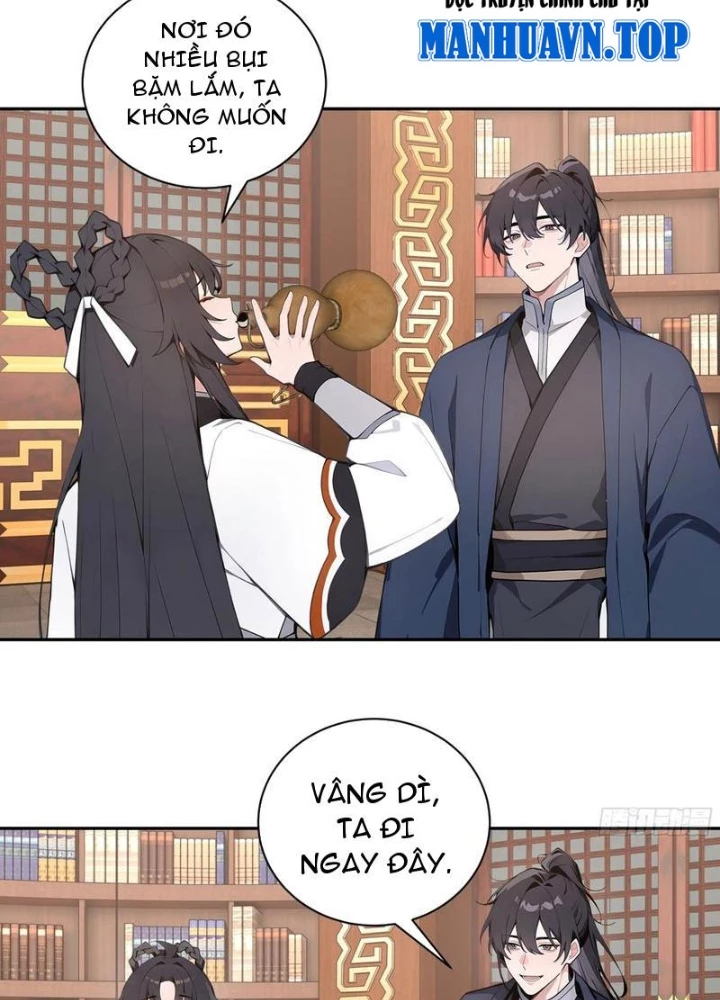 Bách Thê Phổ: Thánh nữ đều gọi ta là phu quân Chapter 56 - 73