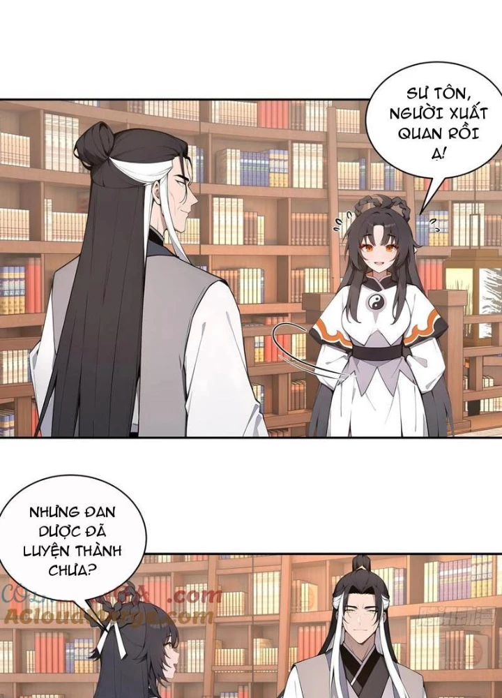 Bách Thê Phổ: Thánh nữ đều gọi ta là phu quân Chapter 56 - 79