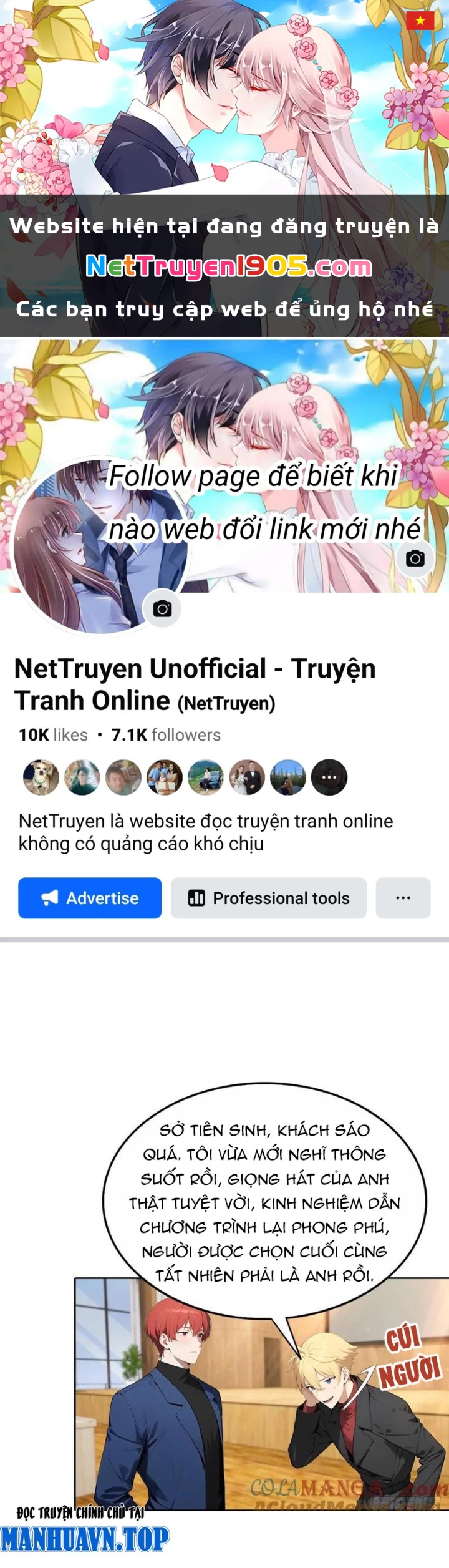 Nghịch tập hệ thống: Ta có max độ thiện cảm của nữ thần Chapter 63 - 1
